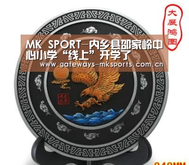 MK SPORT-内乡县邵家岭中心小学“线上”开学了(图3) MK SPORT