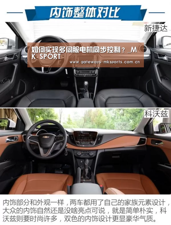 如何实现多伺服电机同步控制?_MK SPORT(图3) MK体育